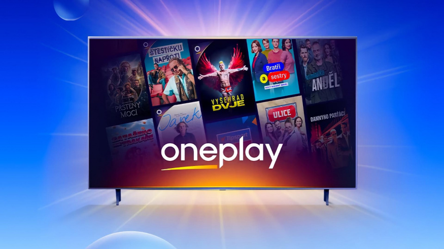 Oneplay (ilustrační obrázek) Oneplay (ilustrační obrázek)