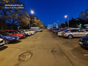 Oppo Reno Nocni Fotka 1