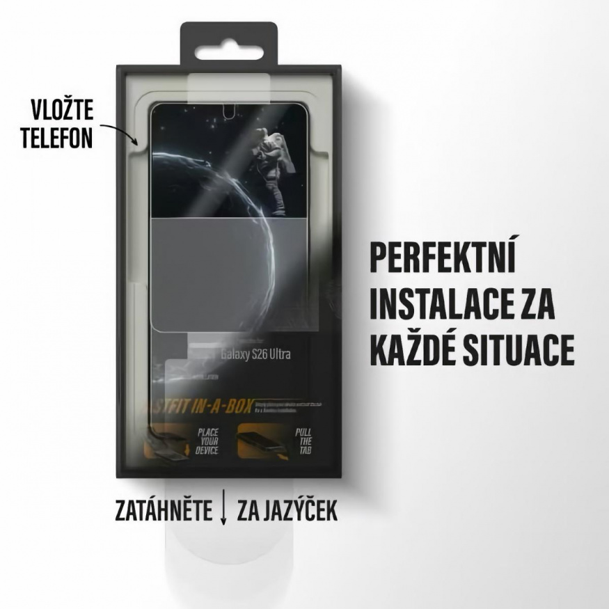 Instalační balení Fast-Fit Box
