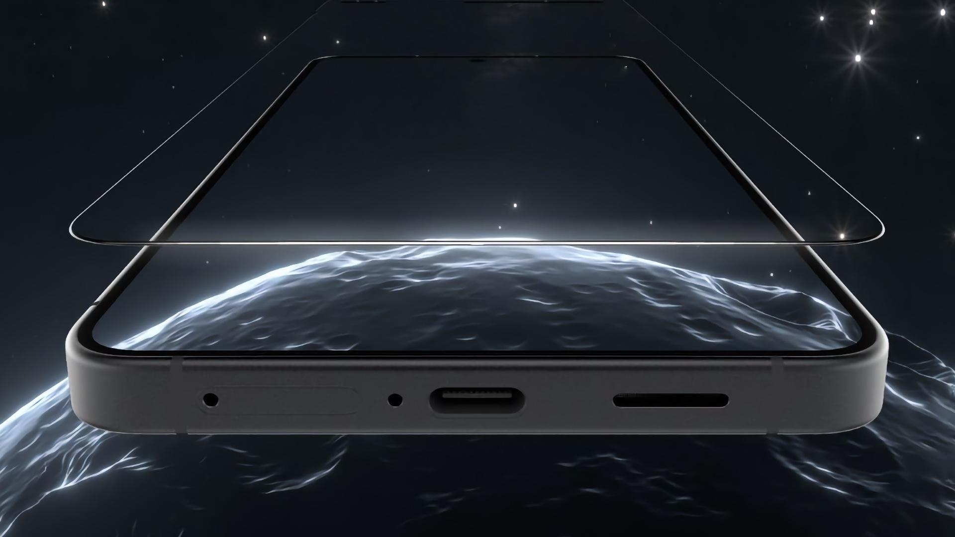 Keramická ochrana PanzerGlass Ceramic II pro Samsung Galaxy S26