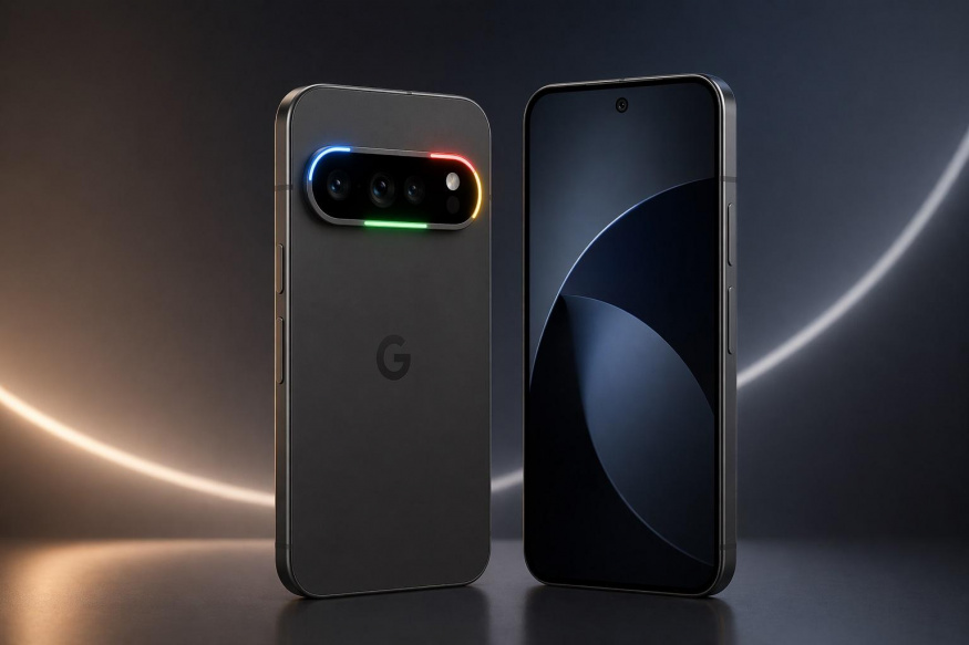 Pixel Glow Obr1 Bude takto vypadat rozhraní Pixel Glow?