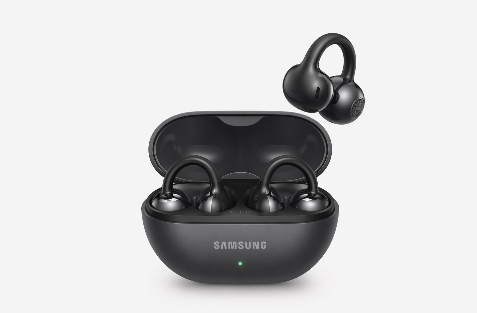 Samsung Galaxy Buds Able