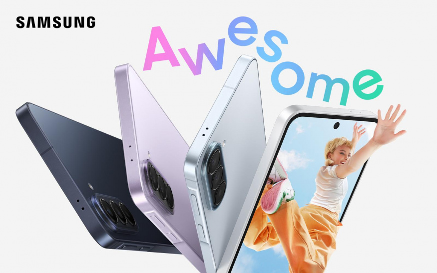 Samsung Galaxy A57 5G
