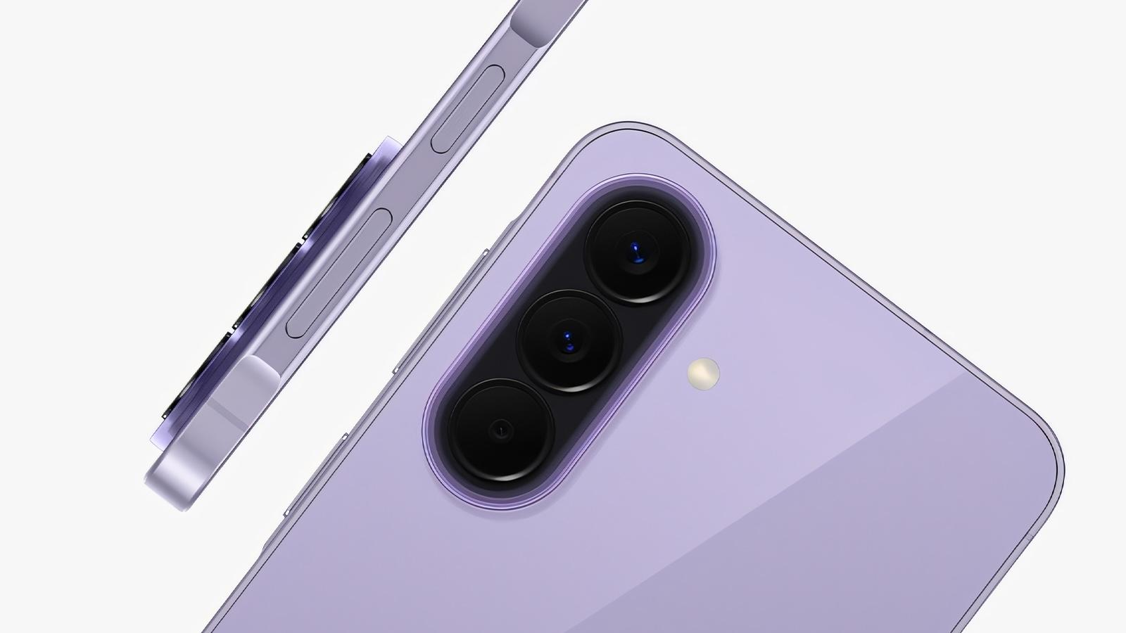 Samsung Galaxy A57 5G