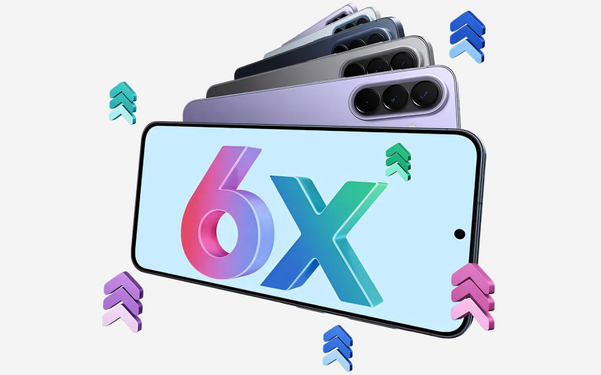 Samsung Galaxy A57 5G