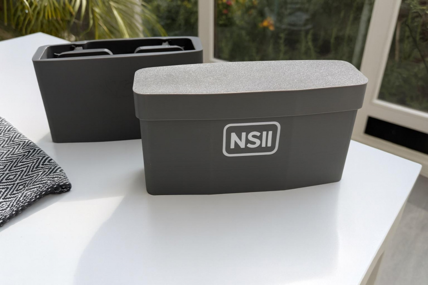 Case for Nintendo Switch 2