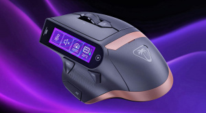 Command Series MC7