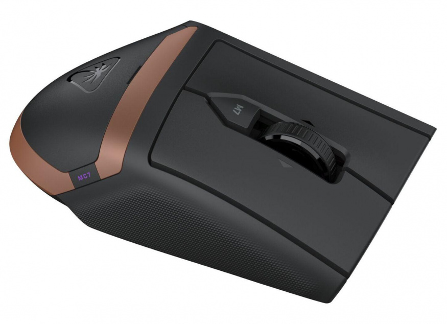 Command Series MC7 Command Series MC7