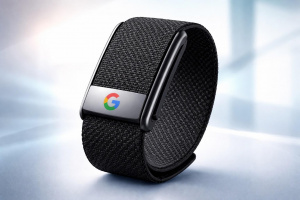 Google chystá přímou konkurenci pro Whoop: hvězda NBA už ho testuje