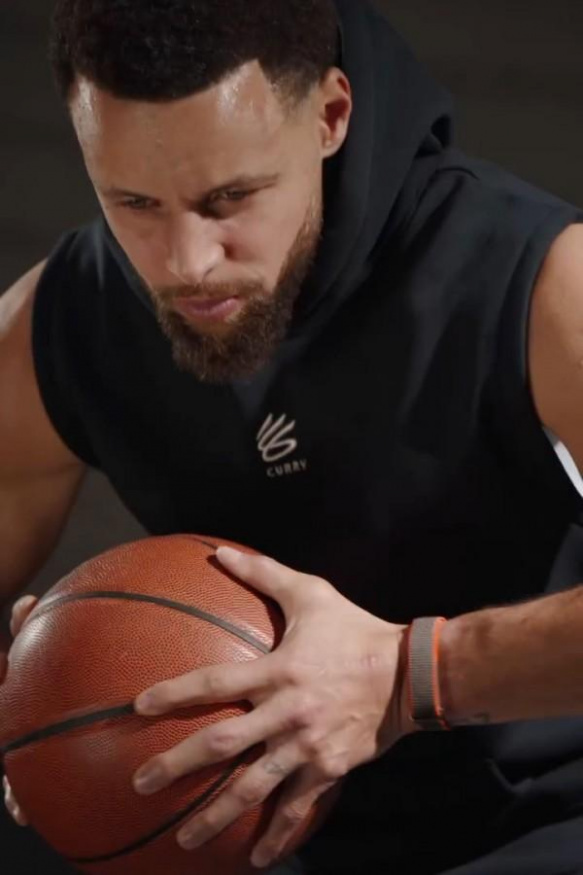 Náramek od Googlu podobný Whoopu Náramek od Googlu podobný Whoopu