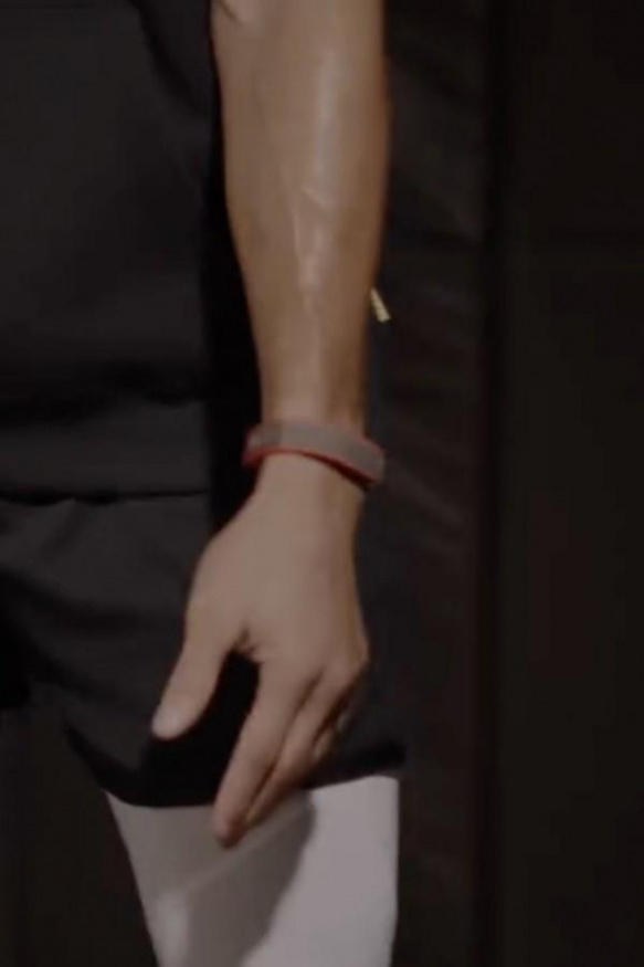 Náramek od Googlu podobný Whoopu Náramek od Googlu podobný Whoopu