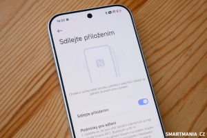 Xiaomi Interconnectivity s iPhonem