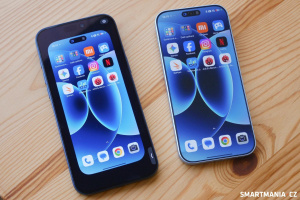 Xiaomi Interconnectivity s iPhonem
