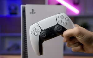 Herní konzole Playstation 5