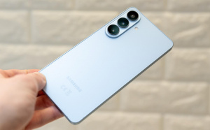 Smartphone Samsung Galaxy S26