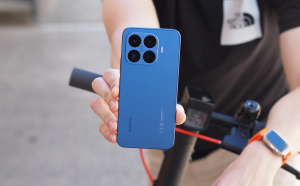 Chytrý telefon Xaiomi 17t Pro