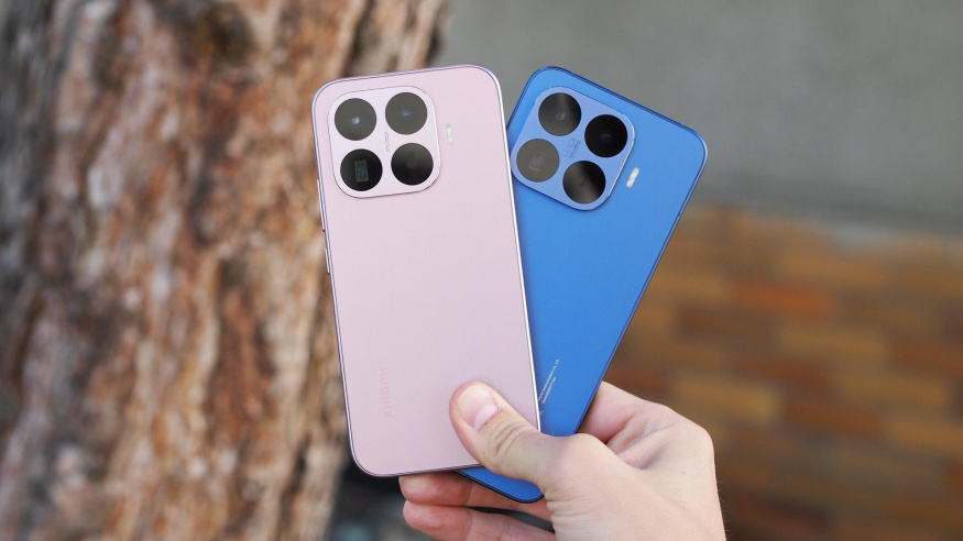 Chytrý telefon Xaiomi 17t Pro Chytrý telefon Xaiomi 17t Pro
