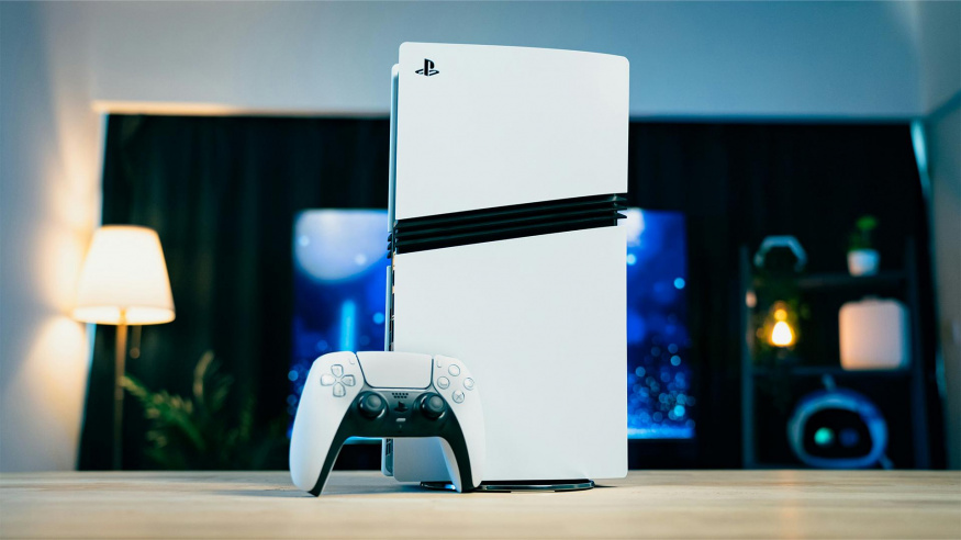 Herní konzole Playstation 5