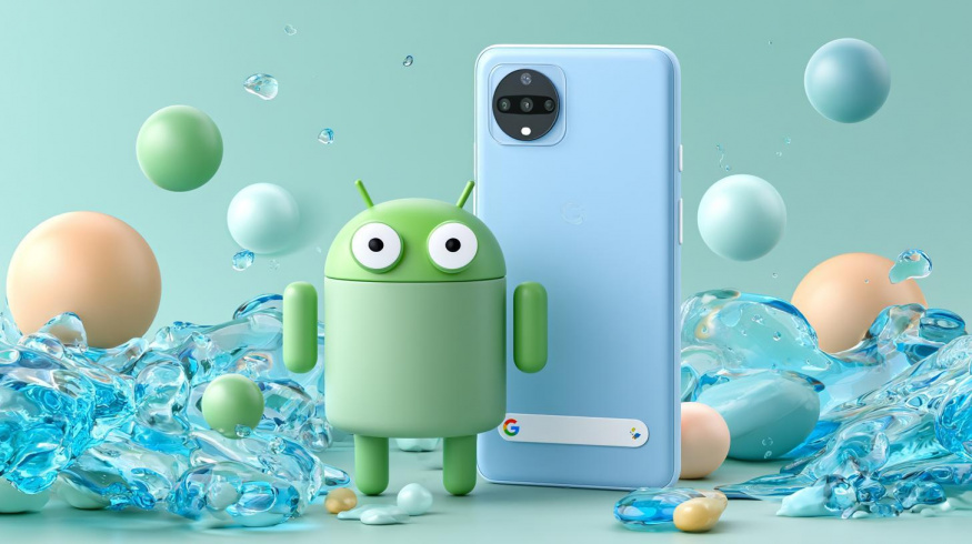 Nový Android telefon po vybalení pracuje pro Google, ne pro vás. Takhle si ho za půl hodiny přenastavíte