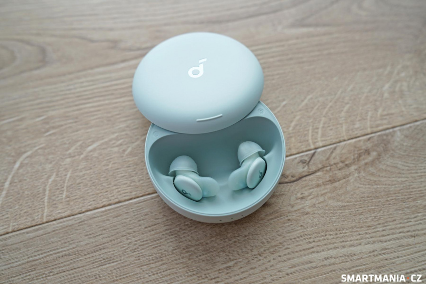 Anker Soundcore Sleep A30