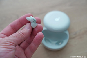 Sluchátka Anker Soundcore Sleep A30