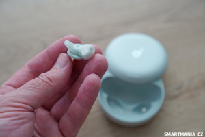 Sluchátka Anker Soundcore Sleep A30