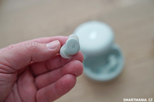 Sluchátka Anker Soundcore Sleep A30