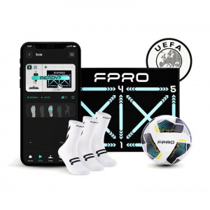 Fotbalová sada FPRO Kit Fotbalová sada FPRO Kit