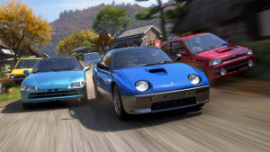 Forza Horizon 6