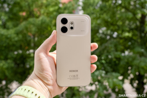 Chytrý telefon Honor 600 Chytrý telefon Honor 600