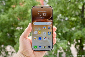 Chytrý telefon Honor 600 Chytrý telefon Honor 600