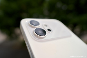Chytrý telefon Honor 600