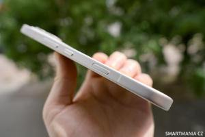 Chytrý telefon Honor 600