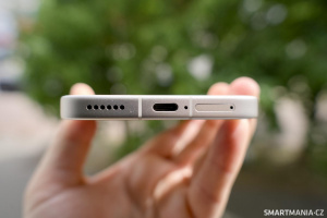 Chytrý telefon Honor 600
