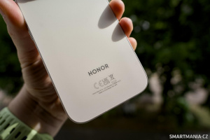 Chytrý telefon Honor 600