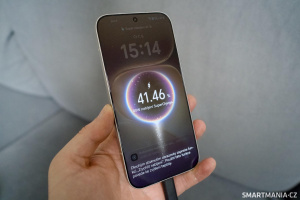 Chytrý telefon Honor 600