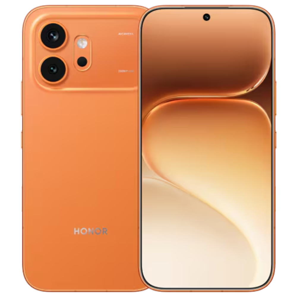 Honor 600