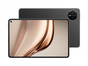 Huawei MatePad Mini v černé barvě