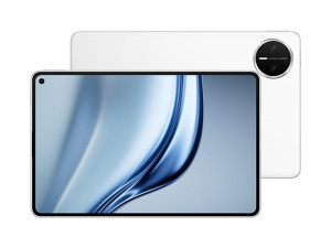 Huawei MatePad Mini v bílé barvě