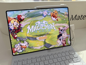 Huawei MatePad Pro Max