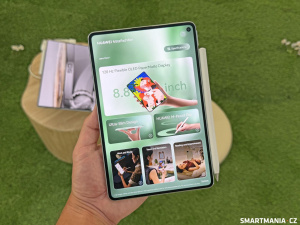 Huawei MatePad Mini