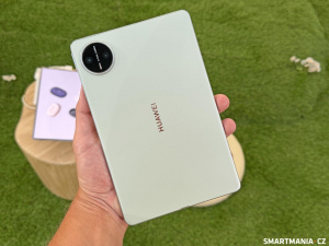 Huawei MatePad Mini