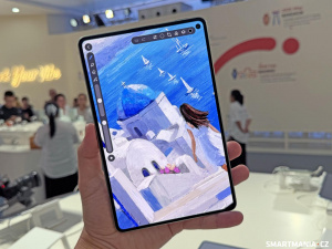 Huawei MatePad Mini
