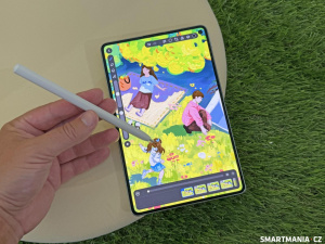 Huawei MatePad Mini