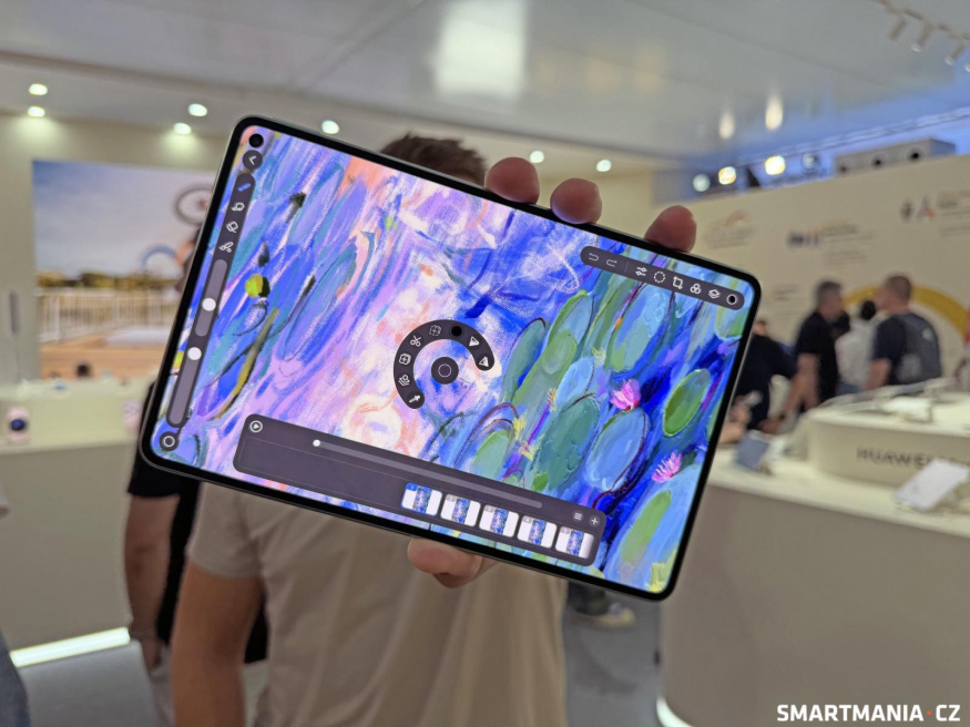 Huawei MatePad Mini
