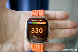 Chytré hodinky Huawei Watch Fit 5 Pro