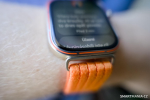 Chytré hodinky Huawei Watch Fit 5 Pro