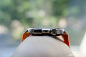Chytré hodinky Huawei Watch Fit 5 Pro