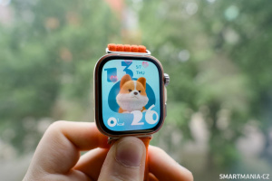 Chytré hodinky Huawei Watch Fit 5 Pro Chytré hodinky Huawei Watch Fit 5 Pro