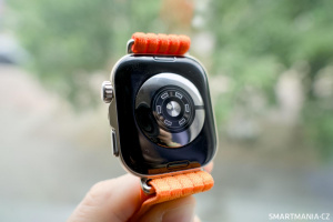 Chytré hodinky Huawei Watch Fit 5 Pro Chytré hodinky Huawei Watch Fit 5 Pro